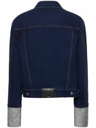 ALEXANDER WANG - Embellished Straight Jacket