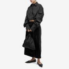 Nanushka Women's Jen Large Bag in Black