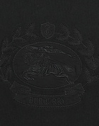 Burberry Mens Sweatshirt in Black