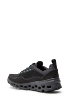 ON Cloudaway 2 Panelled Mesh Sneakers Black