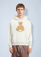 Palm Angels Bear Hoodie