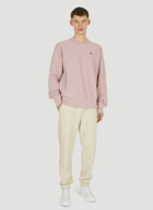 1952 Crewneck Sweatshirt in Pink