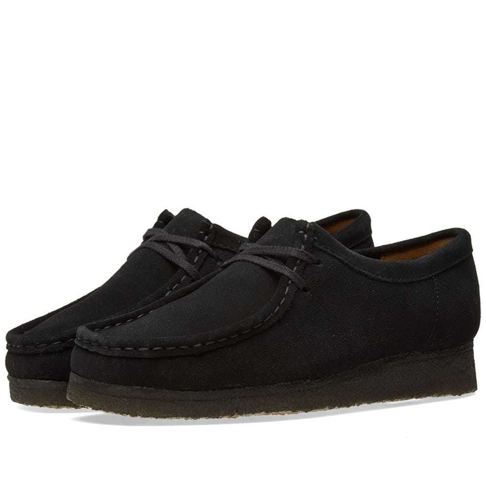 Clarks Originals Wallabee W Clarks Originals