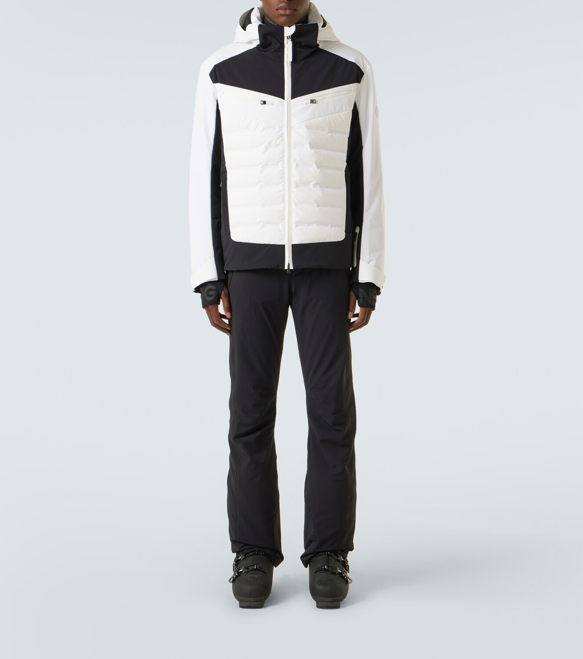 Bogner Feliks down ski jacket