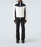 Bogner Feliks down ski jacket