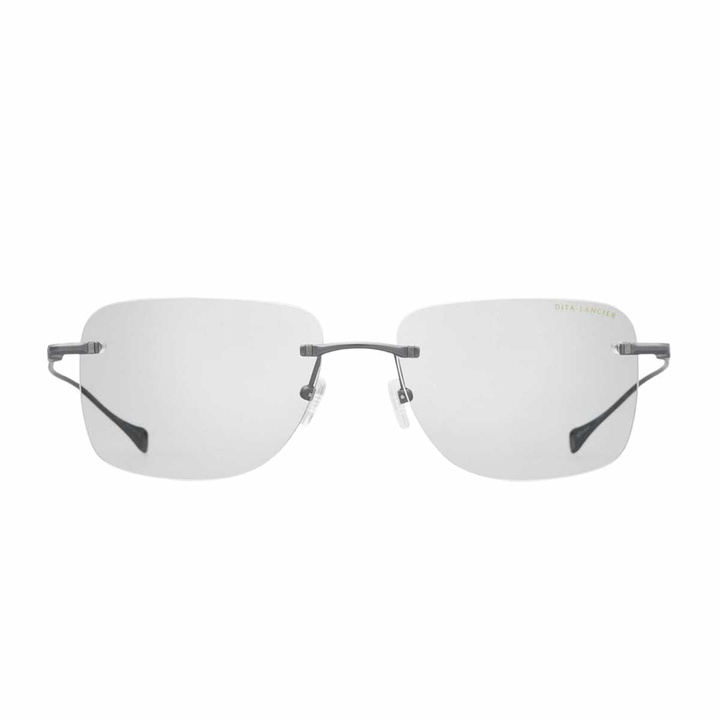 Photo: Dita Lsa 119 04 Gunmetal Glasses