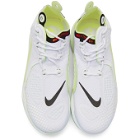 Nike White Joyride CC3 Setter Sneakers