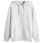 Dickies Women's Summerdale Hoodie in Light Gray