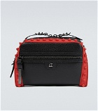 Christian Louboutin - Loubitown leather bag