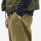 YMC Men's Jan-Alva Skate Pant in Olive