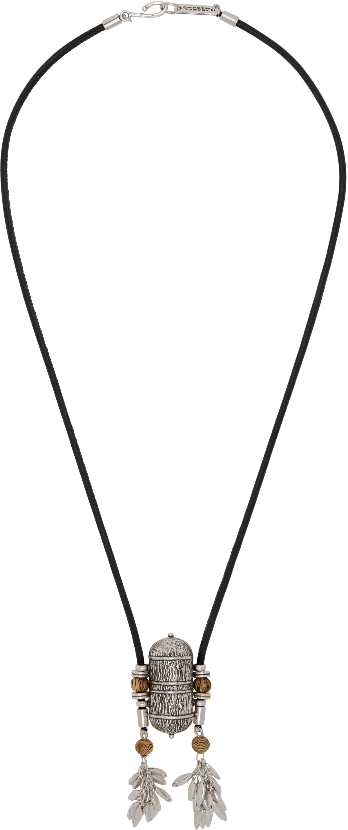 Isabel Marant Janis Necklace