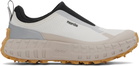 Norda Gray 003 Sneakers