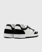 Axel Arigato Arlo Black/White - Mens - Lowtop