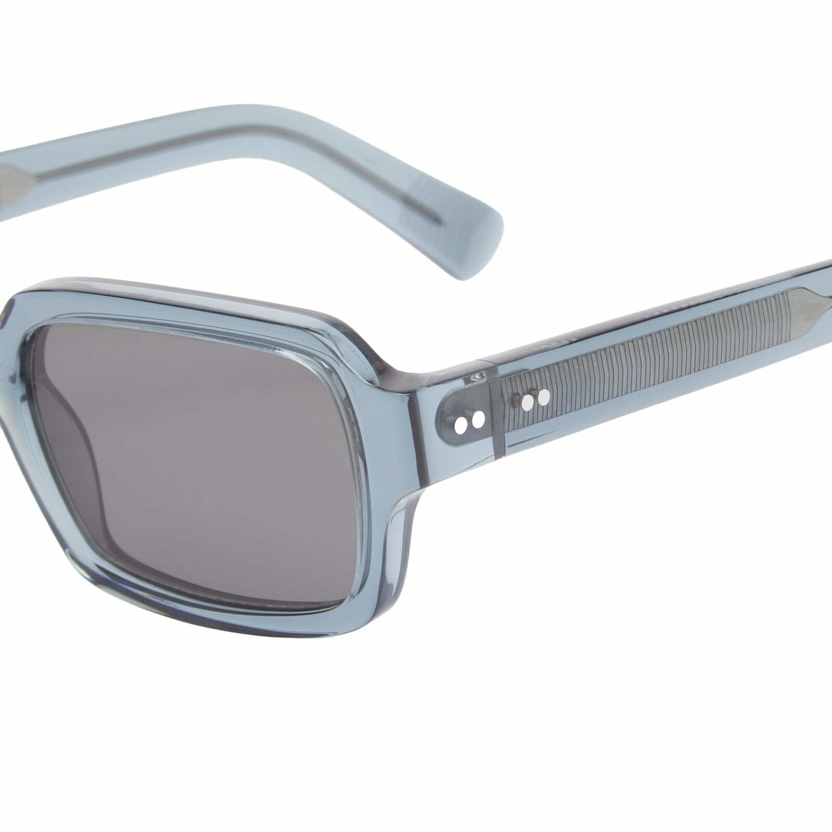 Cubitts x YMC Kitano Sunglasses in Woad 