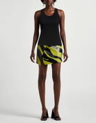 Auralee Womens Tank top in Black
