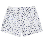 Druthers Marker Dot Boxer Short