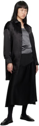 Max Mara Leisure Gray Pan Tank Top