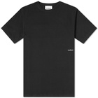 Soulland Logic Coffey Logo Tee