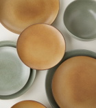 L'Objet Terra dessert plate