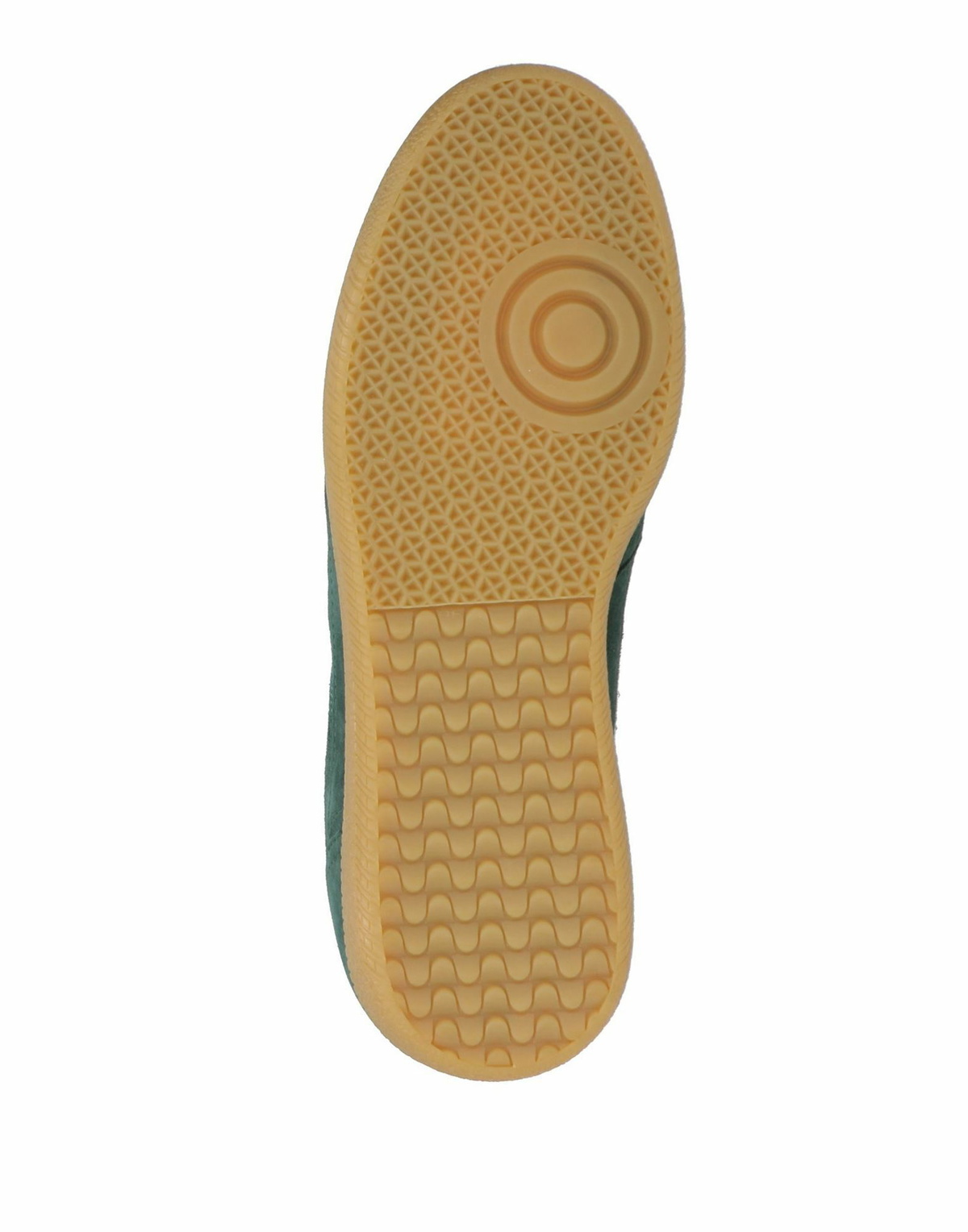 Alohas Womens Sneakers Dark in Green