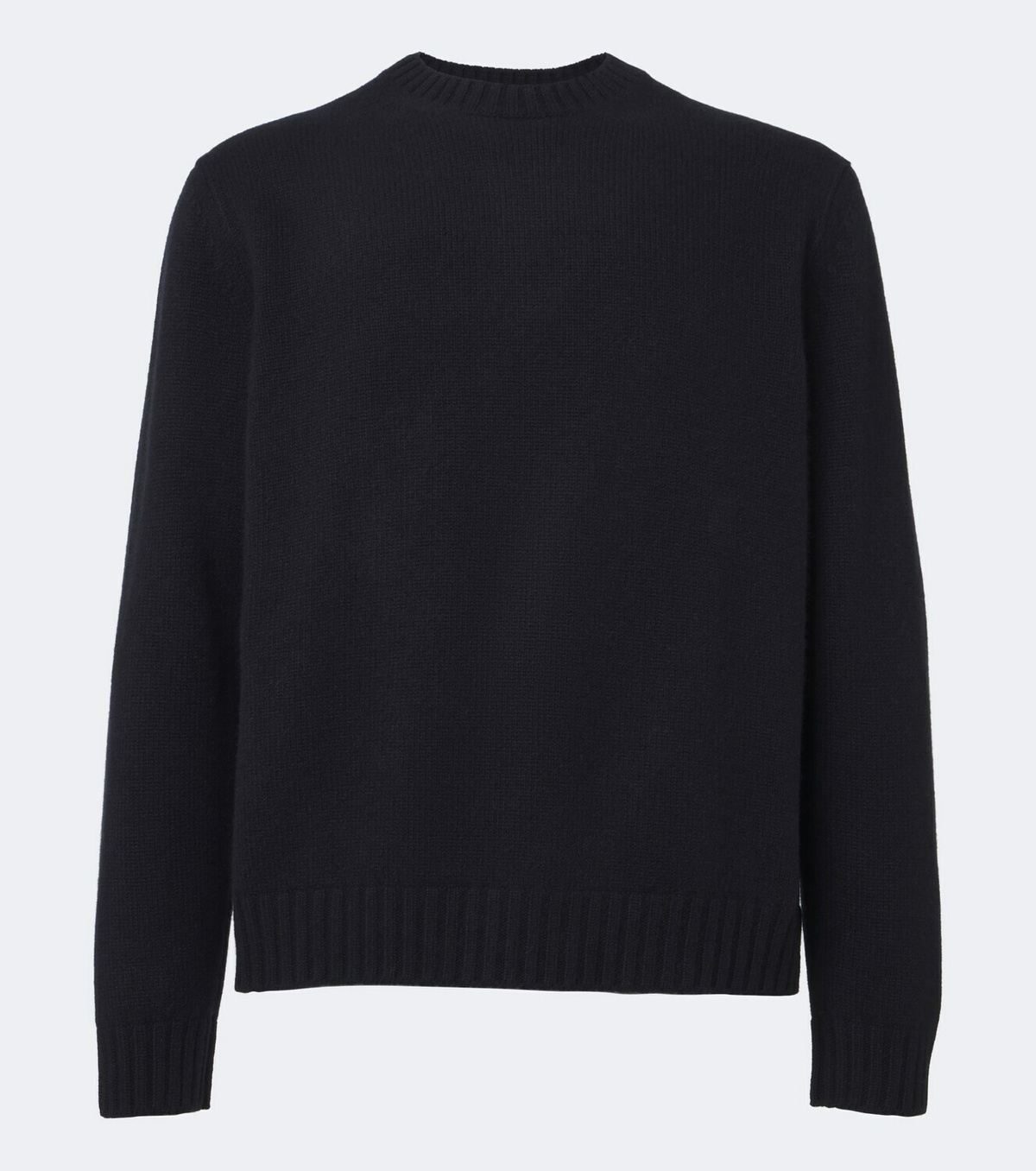 Saman Amel Elio cashmere sweater
