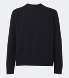 Saman Amel Elio cashmere sweater
