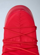 Moon Boot Icon Nylon Boots