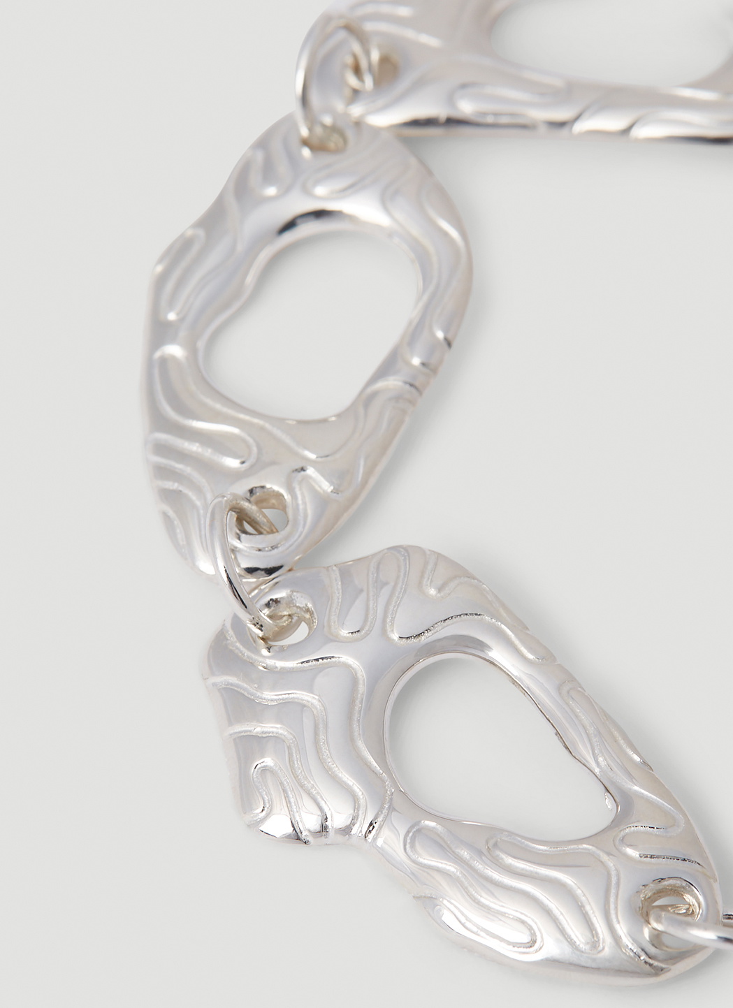 octi オクティ  chain bracelet Octi Island Chain Bracelet octi