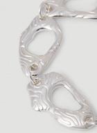 Octi Island Chain Bracelet