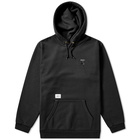 WTAPS Crack 02 Hoody