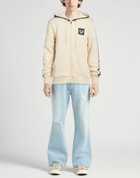 True Religion Mens Sweatshirt Cream