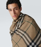 Burberry Wool scarf