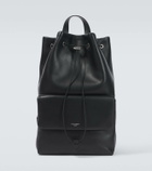 Dolce&Gabbana Leather backpack