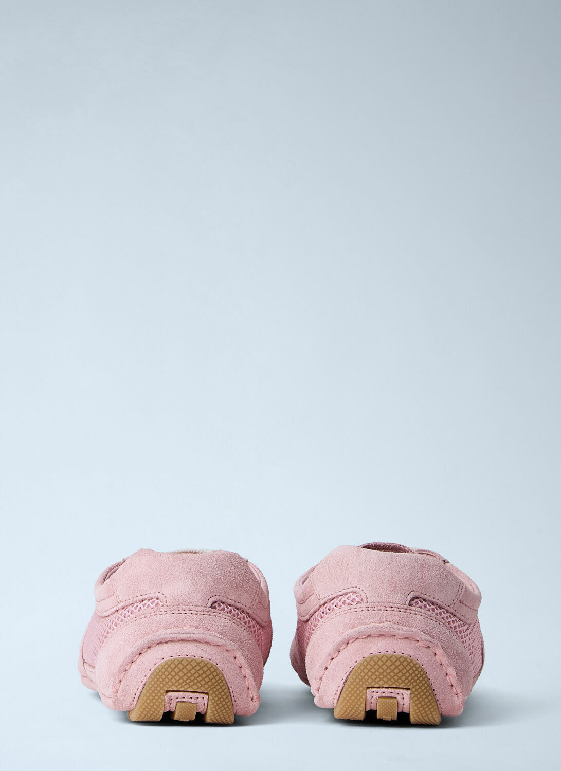 Prada Montecarlo Re-Edition 2005 Sneakers