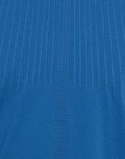 Nike X Mmw Mens T-shirt Azure