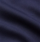 CDLP - Lyocell Pyjama Set - Blue