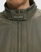 SPRING LEWIS BOMBER