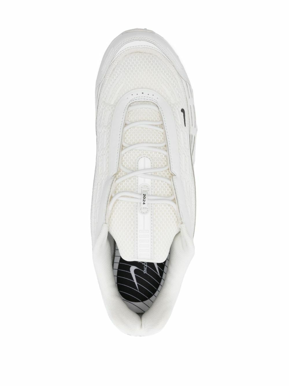 Comme Des Garçons Homme Plus X Nike Air Max TL25 Sneakers
