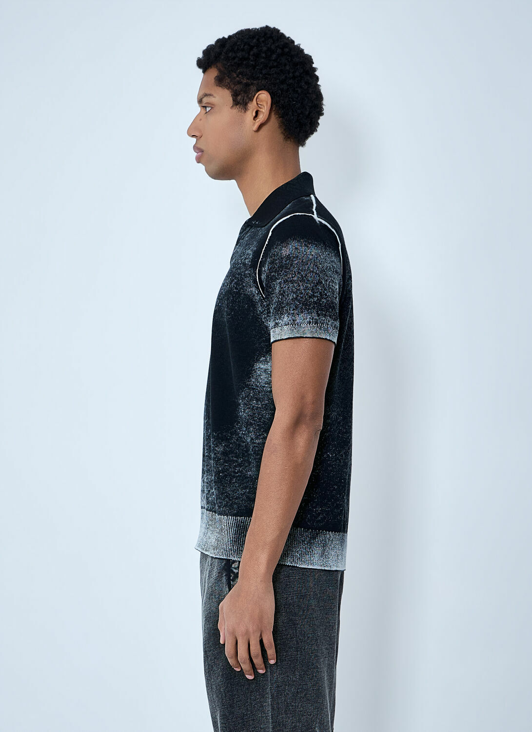 Diesel K-Lawrie Polo Shirt