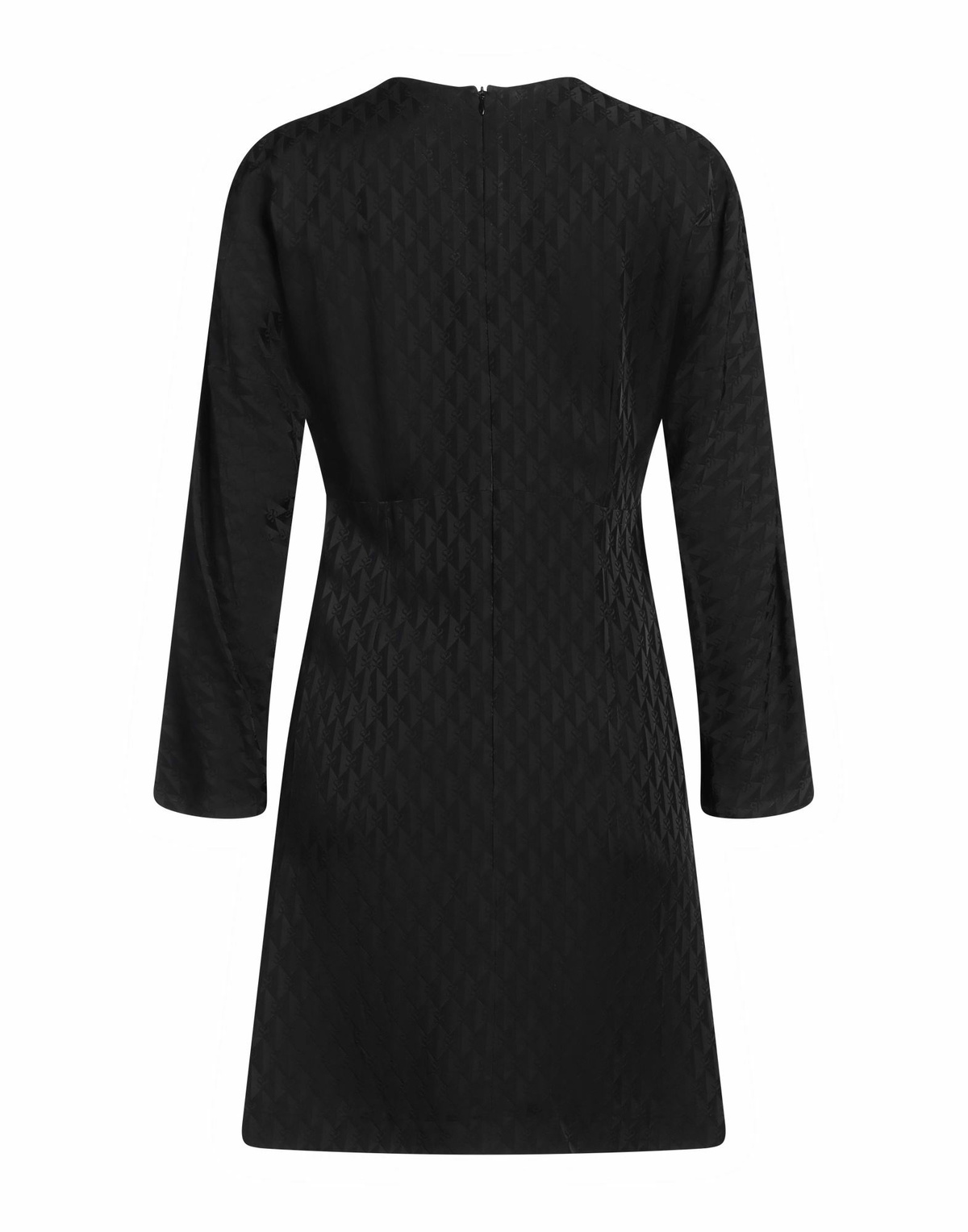 Sandro Womens Mini dress in Black