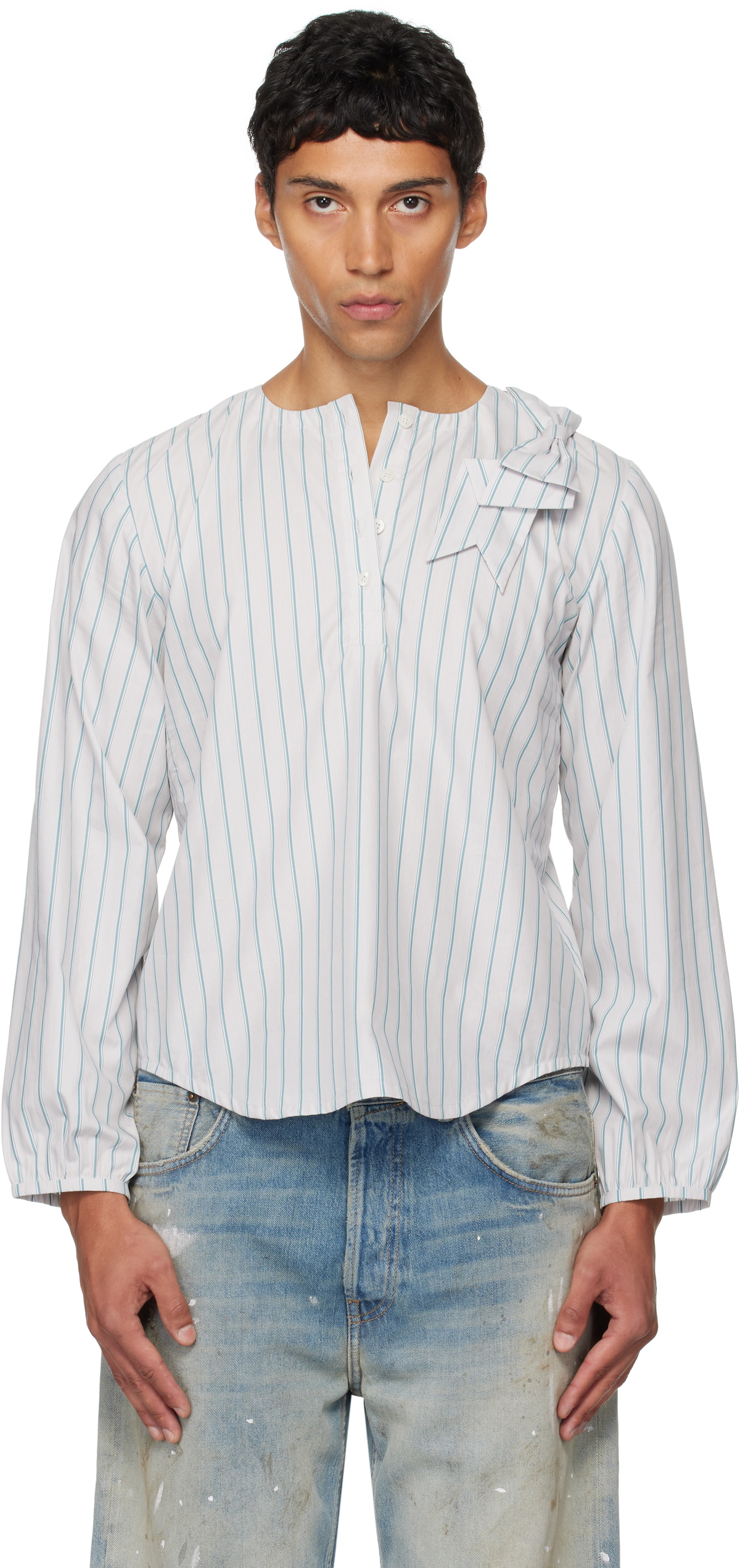 Ashley Williams Tops | CLOTHBASE