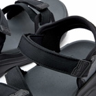 Teva Women's Zymic in Black