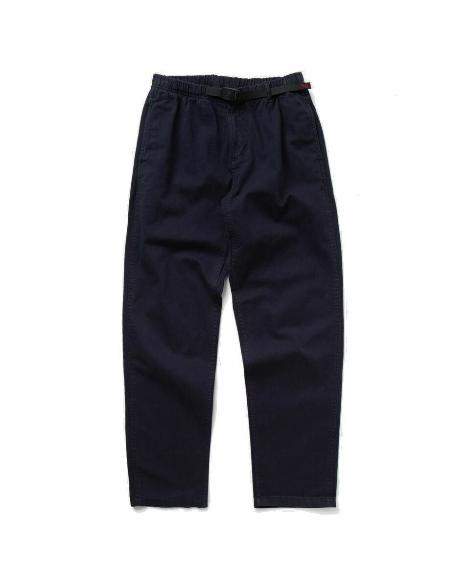 Photo: Gramicci Gramicci Pant Blue - Mens - Casual Pants