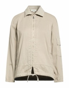 Crossley Womens Jacket in Khaki