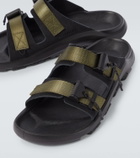 Birkenstock 1774 Arizona leather sandals