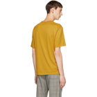 Christian Dada Yellow Mulholland Dr. T-Shirt