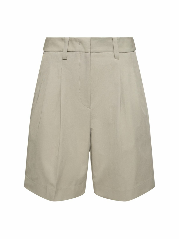 Photo: DUNST Bermuda Chino Shorts