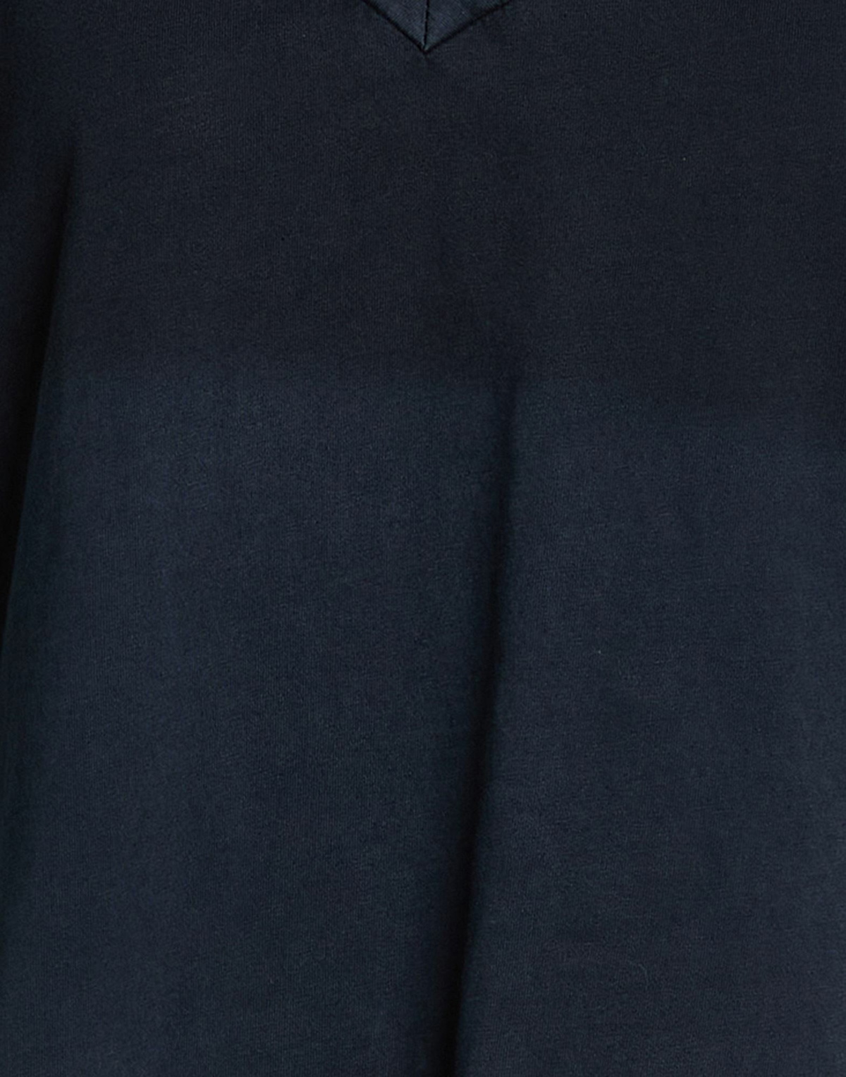 Crossley Womens T-shirt Midnight in Blue