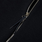 Arpenteur Cosmo Half Zip Hooded Sweat
