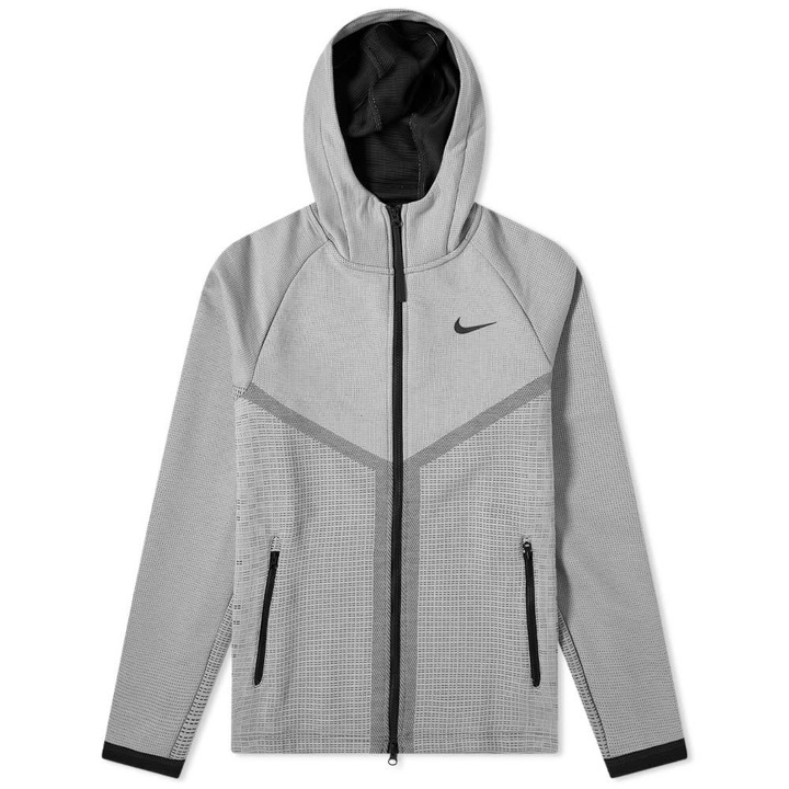 Photo: Nike Tech Engineered Zip Hoody